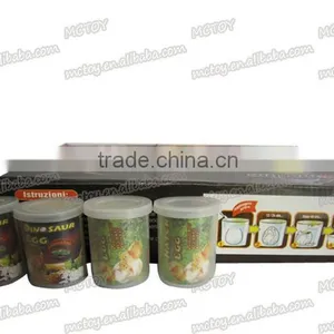 Hatching Poultry Egg Growing Toys thumbnail-2
