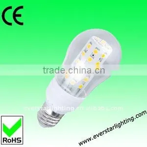 45pcs 2835SMD P55 E27 Led Bulb Lamp thumbnail-1