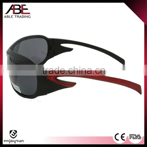 High Quality Special Design Sport Sunglasses Outdoor thumbnail-3