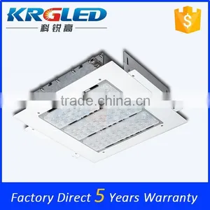 Bud Light Canopy 90W Gas Station Light 60w Gas Station Led Canopy Lights thumbnail-2