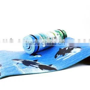 Camping Mat thumbnail-1