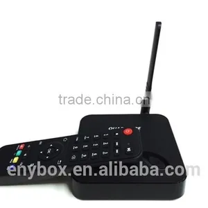 Shenzhen RK3128 ARM CortexA7 GPU Mali-400PM Android 4.42 KODI Android4.4 TV BOX EKB318 thumbnail-6