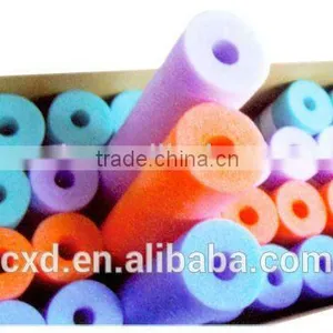 Top Quality Light Weight Sponge Foam Tube thumbnail-1