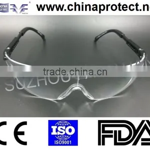 Industrial Anti-dust/ Anti-srcach/safety Glasses /safety Gogglesfor Workplace thumbnail-4