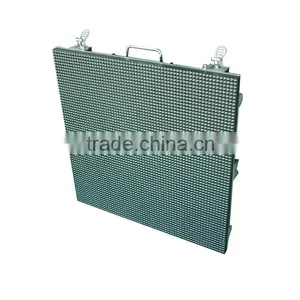 Good Selling and High Quality Indoor Die-casting P2.5 LED Display thumbnail-5