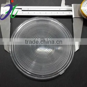 Optical Acrylic Linear Fresnel Lens Spot,large Fresnel Lens thumbnail-1