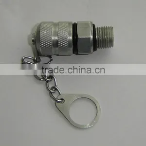 Pressure Testing Adapter thumbnail-1
