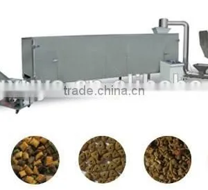 Pet Turtle Feed Processing Line thumbnail-4
