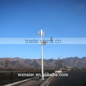 200w 12/24v Windmill Generator Hybrid Solar thumbnail-1
