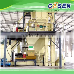 Xinxiang Casen Duck Feed Plant Manufacturing Production Line thumbnail-1