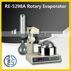 RE-5298A Rotary Vacuum Evaporator Used Rotary Evaporators thumbnail-1