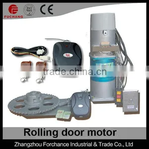 1500kg-3p Rollling Door Motor(HEAVY MOTOR) thumbnail-1