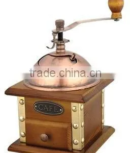 Coffee Grinder thumbnail-1