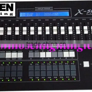 X-512 B DMX Controller thumbnail-1