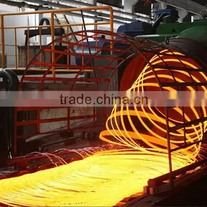 Supply Angle Steel, Channel Steel, Steel Coil, Steel Plate, I/H Beams, Steel Billets With Vary Sizes thumbnail-2