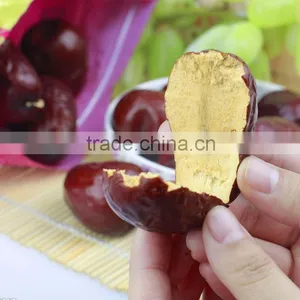 High Quality Hotsell Organic Dried Red Date Jujube Wholesale thumbnail-2
