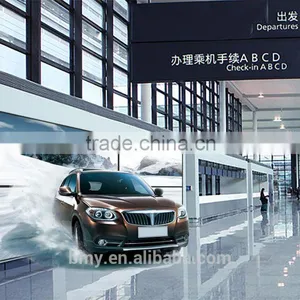 Factory Outlet Glasses-free 3 d Advertising Machine, Support Custom Size and 3 d Video thumbnail-4