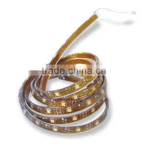 Hot Sales for 5050 Flexible SMD LED DC Strip Light thumbnail-6