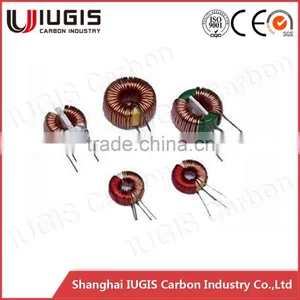 Hot Sale Toroidal Ferrite Common Mode Choke Coil/ Inductor Coil Quality Choice thumbnail-3