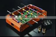 Hot Selling Football Drinking Game thumbnail-1