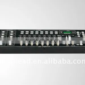 Stage 192CH Racked DMX Controller thumbnail-1
