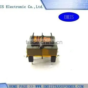 High Frequency Horizental Needle Insert EI Type Transformer thumbnail-1