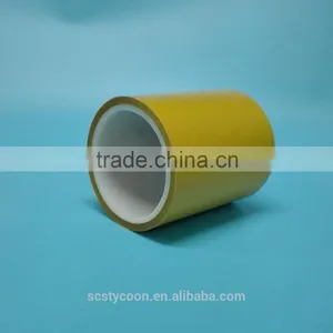 2016 Newest Polyester Adhesive Tape Manufacturer thumbnail-1