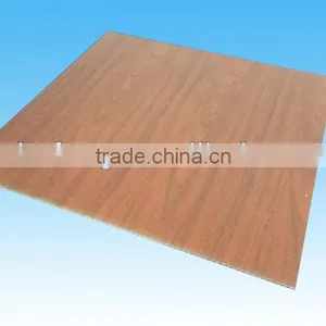 603mm Hot Stamping PVC Ceiling Panel thumbnail-1