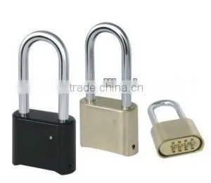 Combination Padlock for Security thumbnail-1