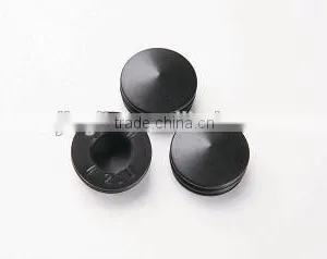 Syringe Rubber Gasket for Medical Use With High Quality thumbnail-1