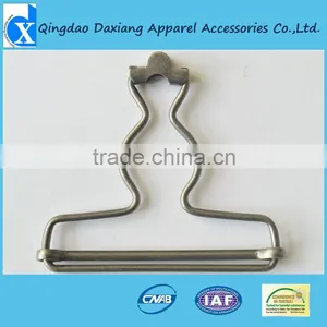 High Quality Metal Bag Suspender Buckles thumbnail-1