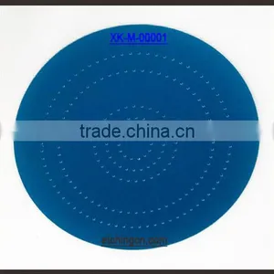 TOP Quality Chemical Etching Process, Stainless Steel Mesh, Metal Mesh Filter thumbnail-6