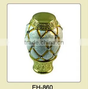 Dragon Mart Dubai Decorative Curtain Rod Finials 28mm thumbnail-1