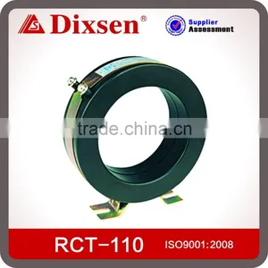 Low Voltage High Accuracy Class Rct Current Transformer thumbnail-5