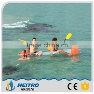 CE Approval Kayak For Fishing In The Sea thumbnail-4