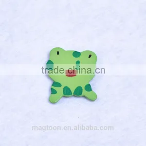 Good Quality Customized Colorful Fridge Magnet thumbnail-3