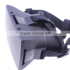 2016 Google VR 3D Glasses Virtual Reality DIY Google Cardboard VR Mobile Phone 3D Viewing thumbnail-5