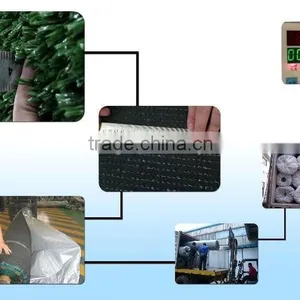 Artificial Grass for Residence (shanzhong Brand) thumbnail-5