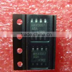 (Original and New) Hot Sale IC Electronic MAX3057ASA SOP8 thumbnail-1
