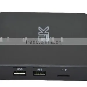 Smart K8 TV Box With Kodi Full Loaded, Octa-core Android 5.1.1, 3 USB, Built-in WiFi thumbnail-6