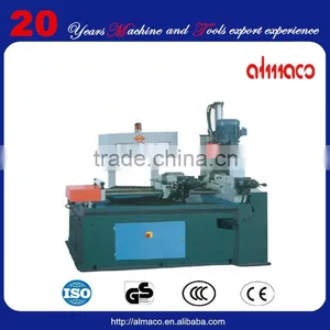 Supply CNC Auto Metal Saw Machine From China thumbnail-1
