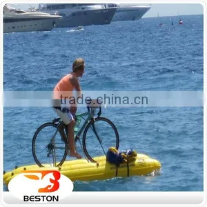Beston Park Amusement Used Water Tricycle for Sale thumbnail-2