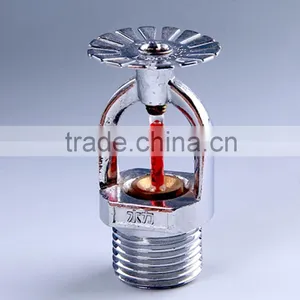 Sprinkler Head for Fire Fighting System Sprinkler thumbnail-1