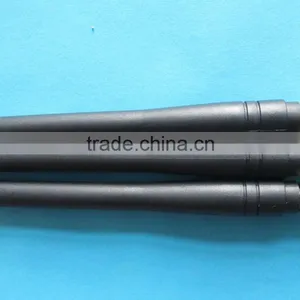 Low Noise 3dBi Antenna Extreme Rubber Duck 915MHz Antenna Omni Extreme Rubber Duck Antenna thumbnail-5
