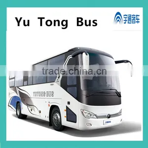 Sinotruck Bus/China Bus/20-70seat Tourist Bus thumbnail-2