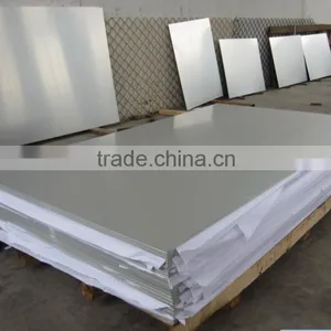 Aluminum Sheet Aluminium 5083 H111 Max Hot Rolling thumbnail-1