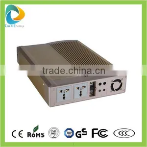 2015 Hot Selling Outdoors Activities AC/DC Portable Power Source thumbnail-1