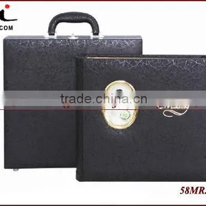 Wedding Silp-in Albums,Wedding Albums,Traditional Photo Album thumbnail-1
