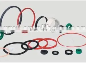 Mini Colorful o Ring Viton o Ring Rubber o Ring thumbnail-4