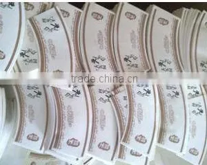 Lower Price PE Coated Paper Raw Materials for Paper Cups Price in India thumbnail-1